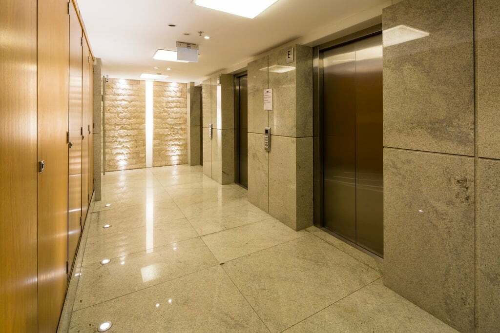Lançamento Sala